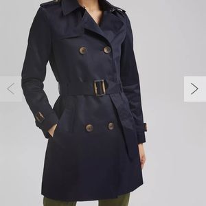 Esprit women’s trench coat
